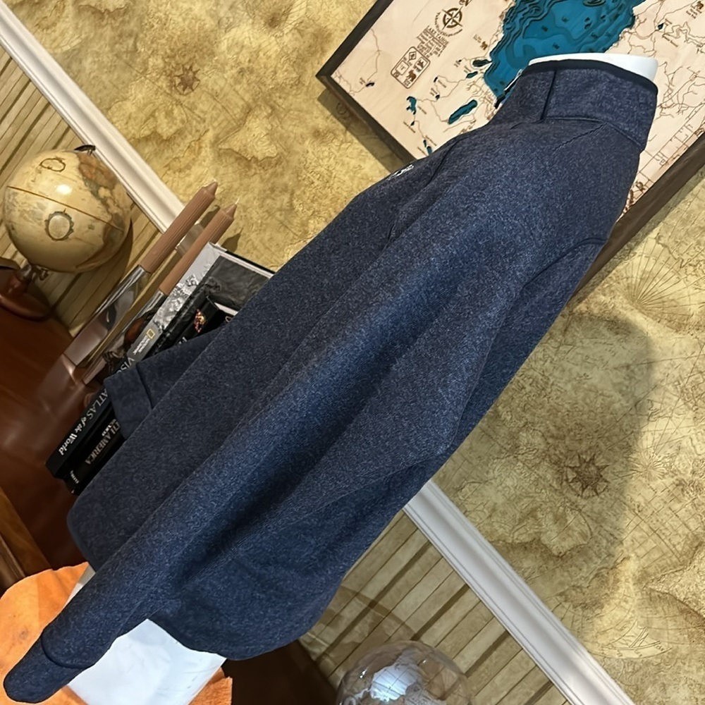 Cutter & Buck pullover. XL - Picture 3 of 10